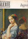 J. A. Dominique Ingres