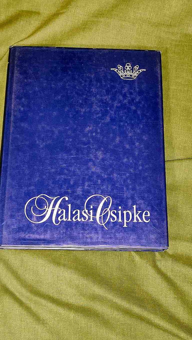 HALASI CSIPKE