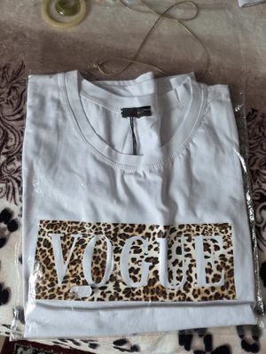 Új Vogue női póló!!!