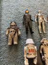 Kenner Star Wars / Jedi figurák