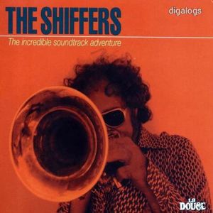 The Shiffers Cd Új!
