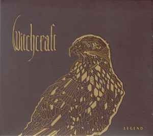 Witchcraft - Legend CD digipak