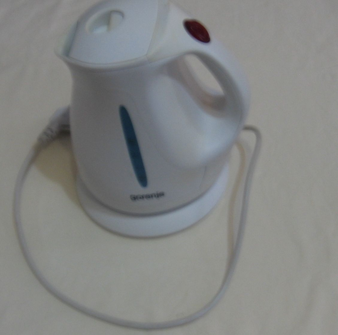 Gorenje vízforraló