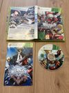 Xbox 360 Blazblue
