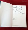 VÁMOS MIKLÓS:LEHETETLEN+RÖGTÖN