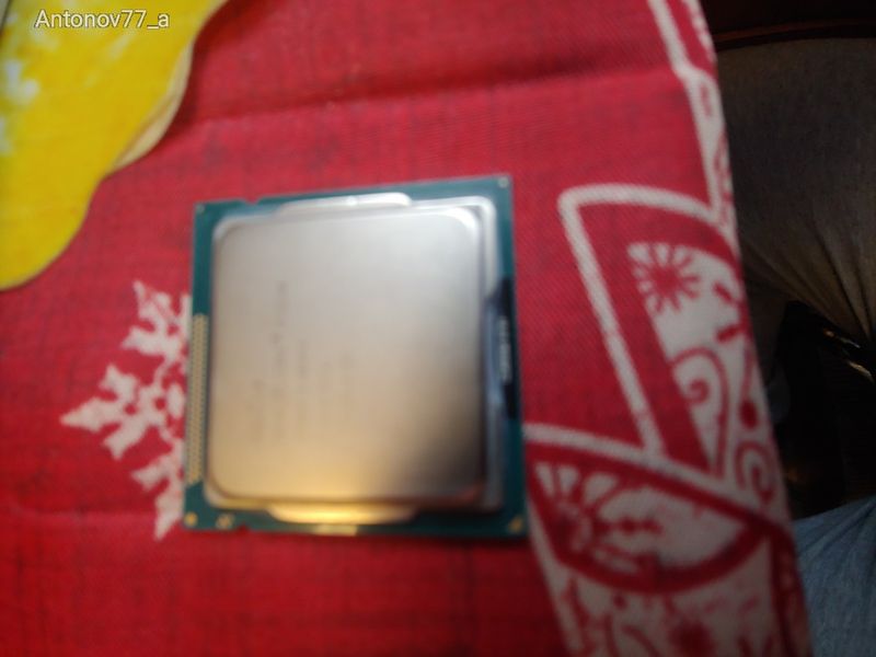 INTEL Core i3 3240 PROCESSZOR 3.4 GHZ