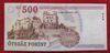 500 Forint 2008 EA UNC.