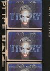 Tricky - A Ruff Guide DVD