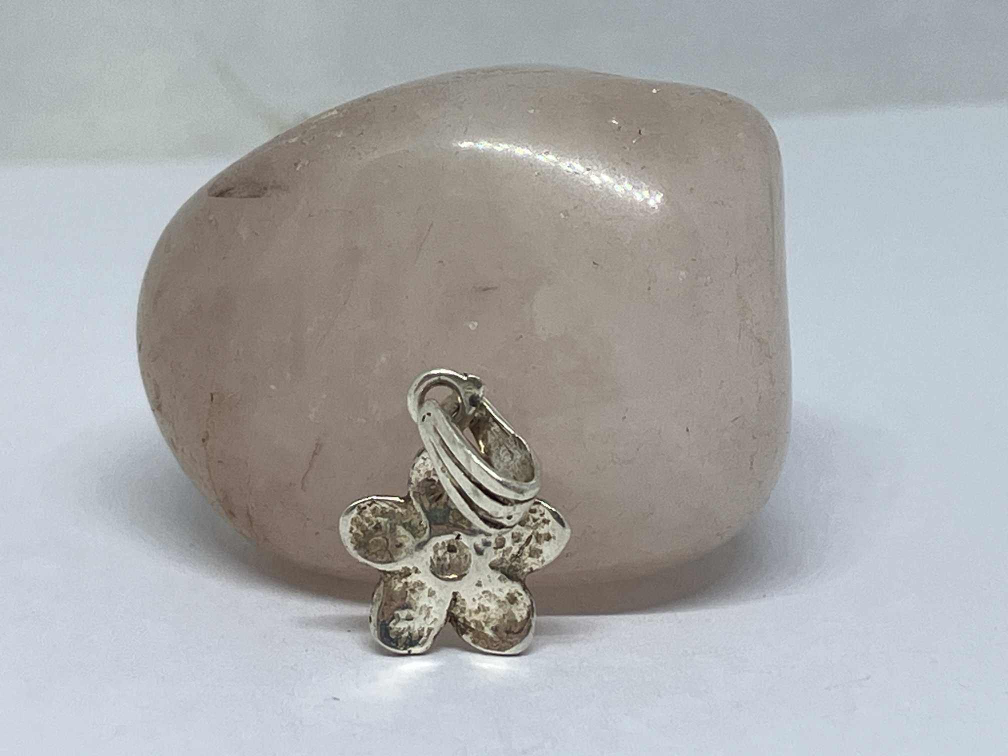 Ezüst medál 0.65