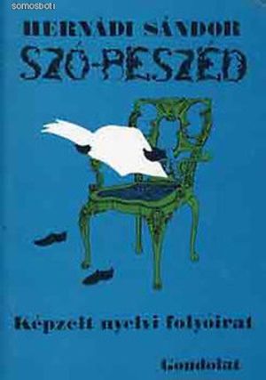 Hernádi Sándor  Szó-beszéd