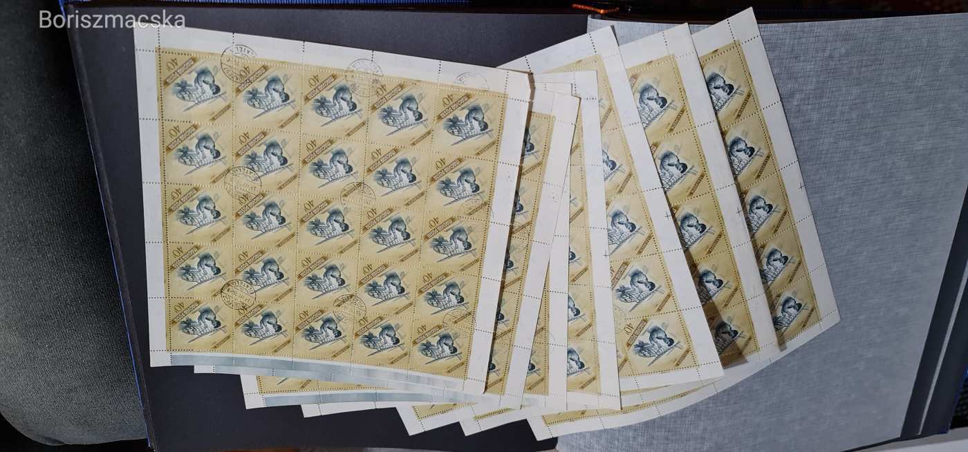 1954 Repülőnap - L