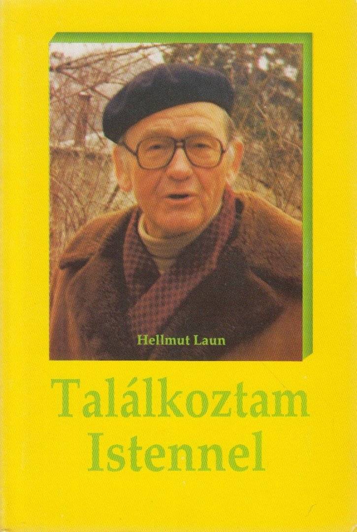 Találkoztam Istennel