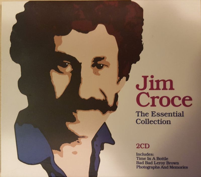 Jim Croce: The Essential Collection (2CD)