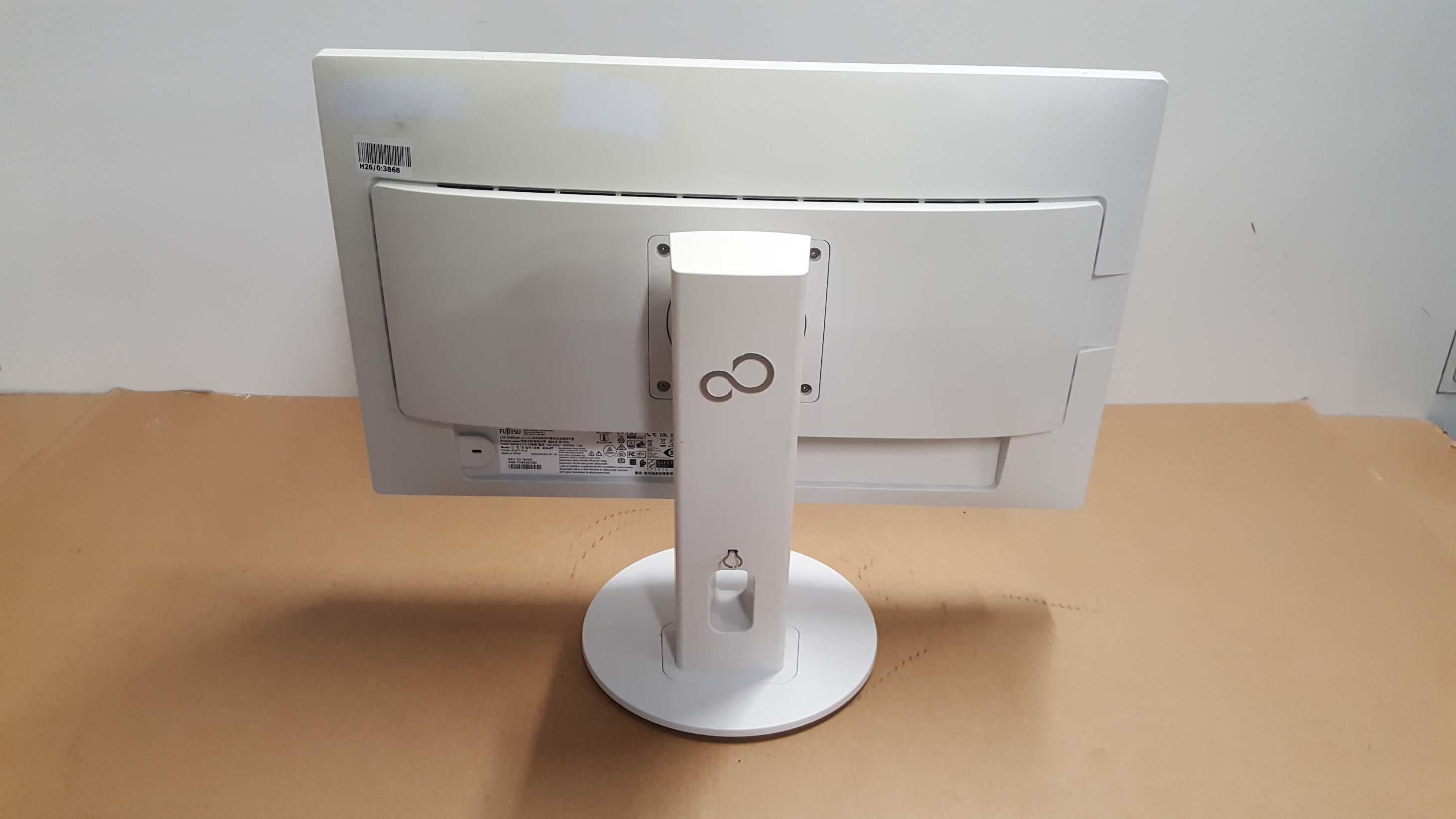 Fujitsu B24-8 TE Pro