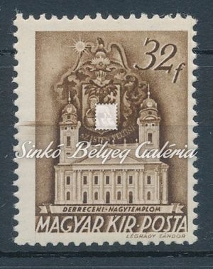 1939. Templom (I.) 32f