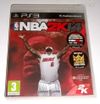 NBA 2K14 (eredeti PS3 játék)