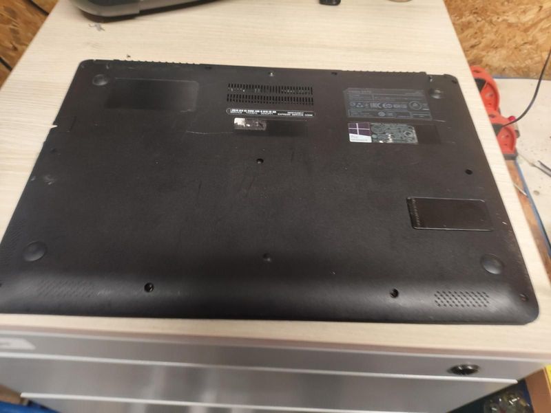 dell vostro 5470