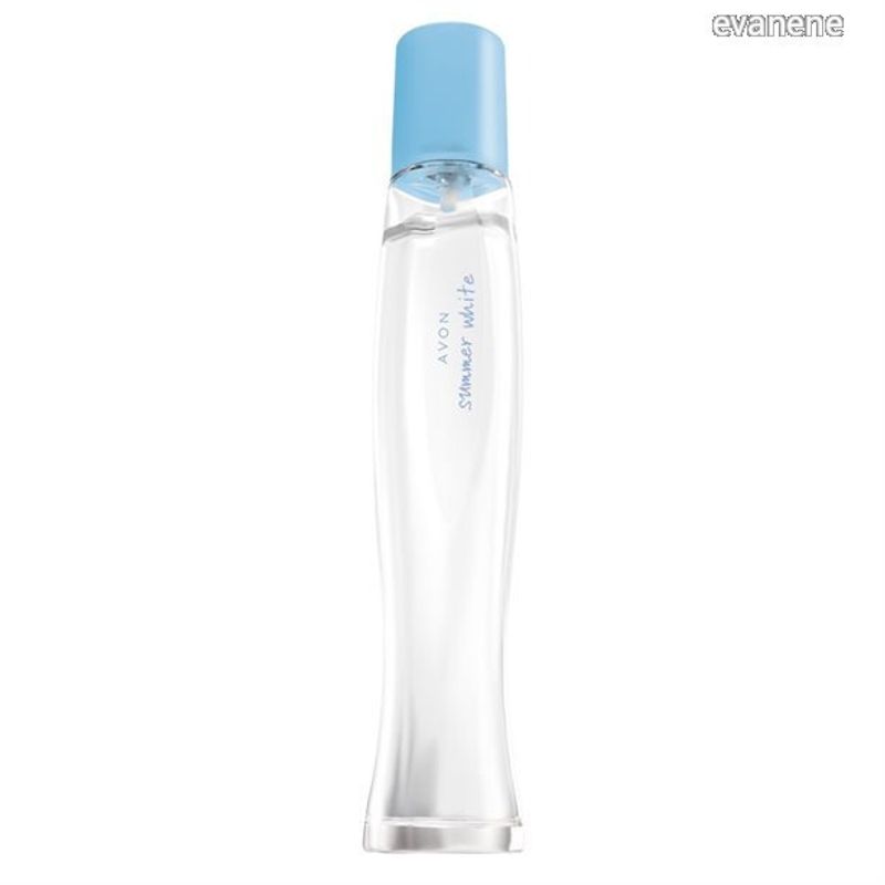 Summer White Edt /Avon