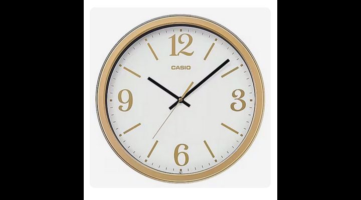IQ-71-9 Casio falióra