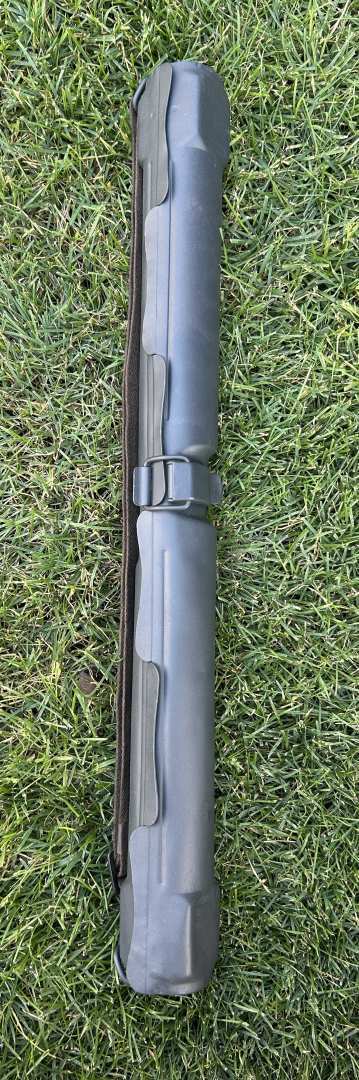 MG42 cserecső tok