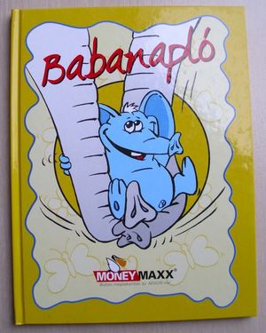 Babanapló