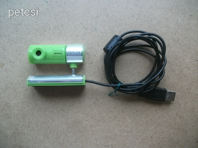 Eidolon delux V-B33 webkamera / webcamera
