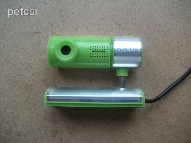 Eidolon delux V-B33 webkamera / webcamera