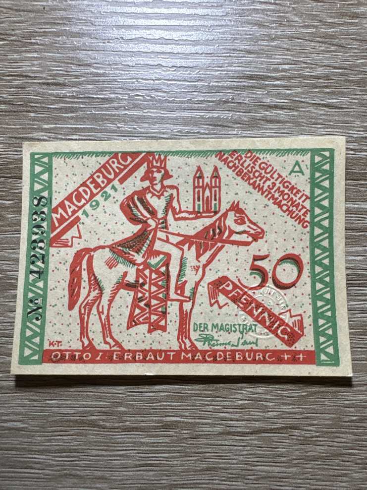 50 pfennig (5)