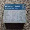 NON-STOP ABBA DANCE MIX 3CDBOX