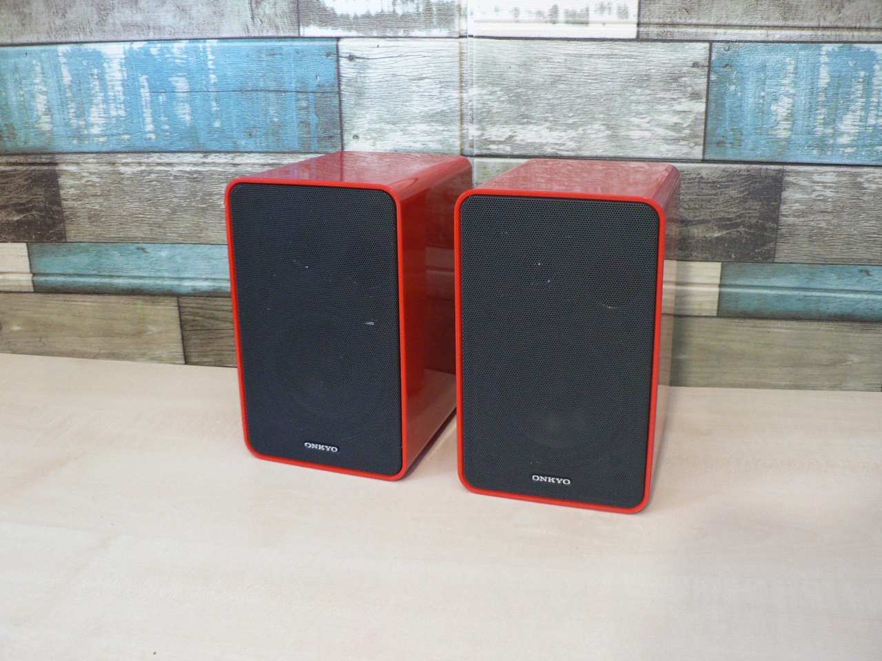 Onkyo D-T15 hangfal