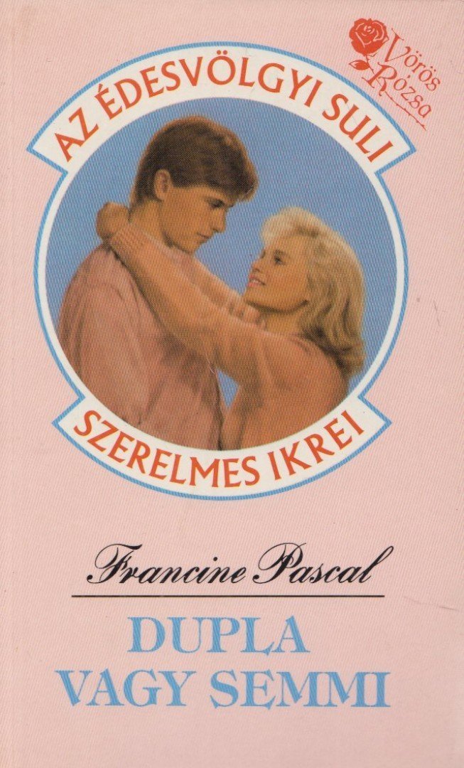 Dupla vagy semmi