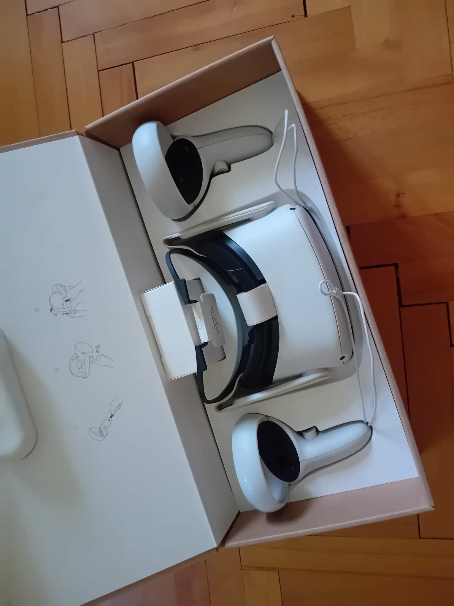 Meta/Oculus Quest 2 128GB