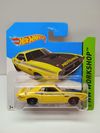 Hot Wheels '71 Dodge Challenger