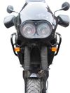 Bukócső HEED - Triumph Tiger 900 (1993-1998)