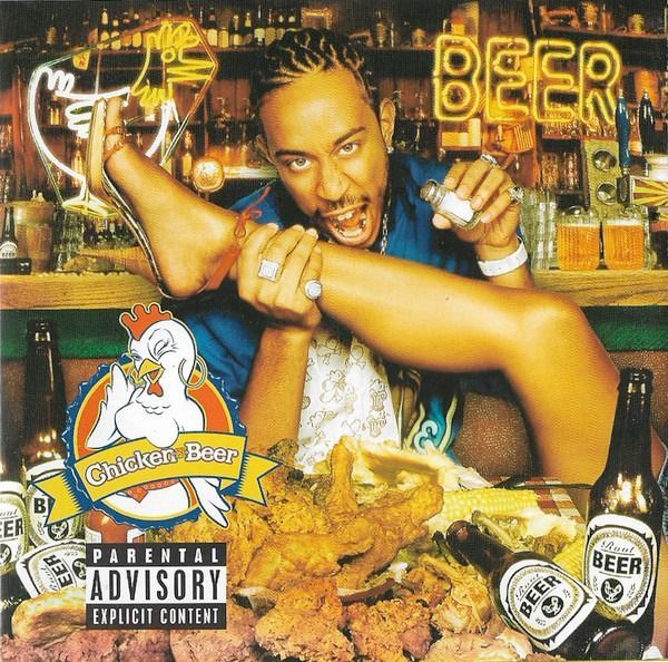 Ludacris: Chicken -N- Beer