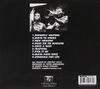 INSTITUT - LIVE LIKE TRAITORS , DIE LIKE TRAITORS