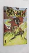 Todd McFarlane: Spawn - 6. 2017. február (*23)