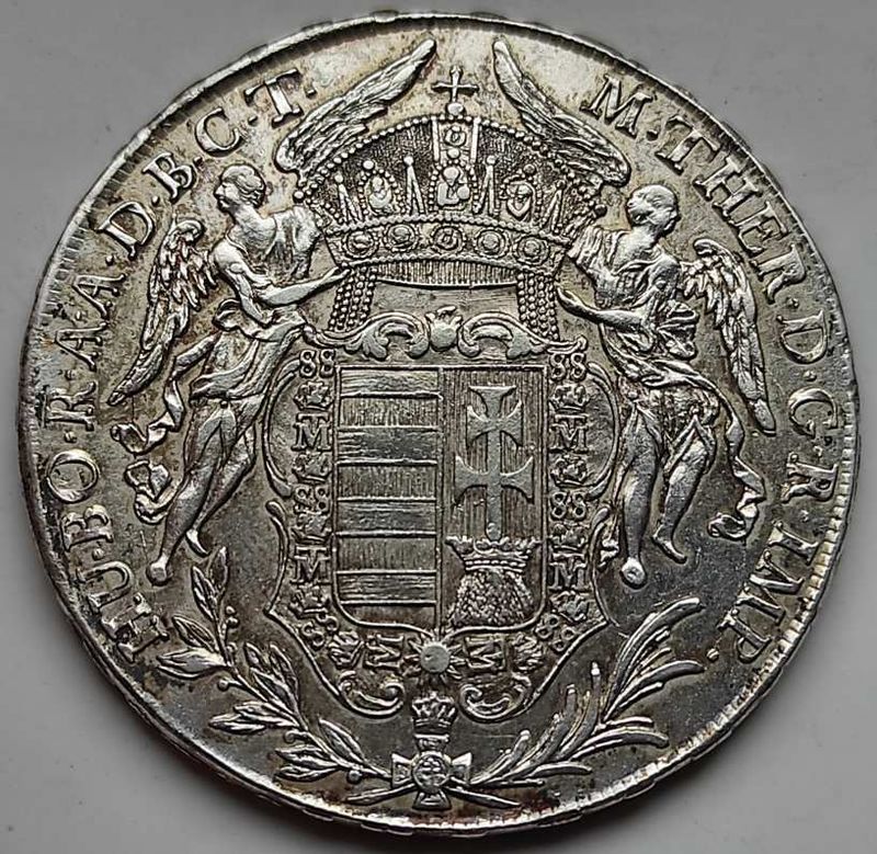 Tallér 1780 B