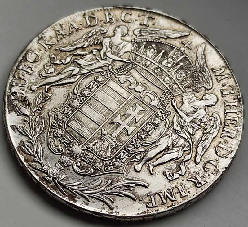 Tallér 1780 B