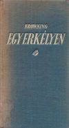 Egy erkélyen