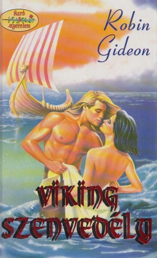 Viking szenvedély