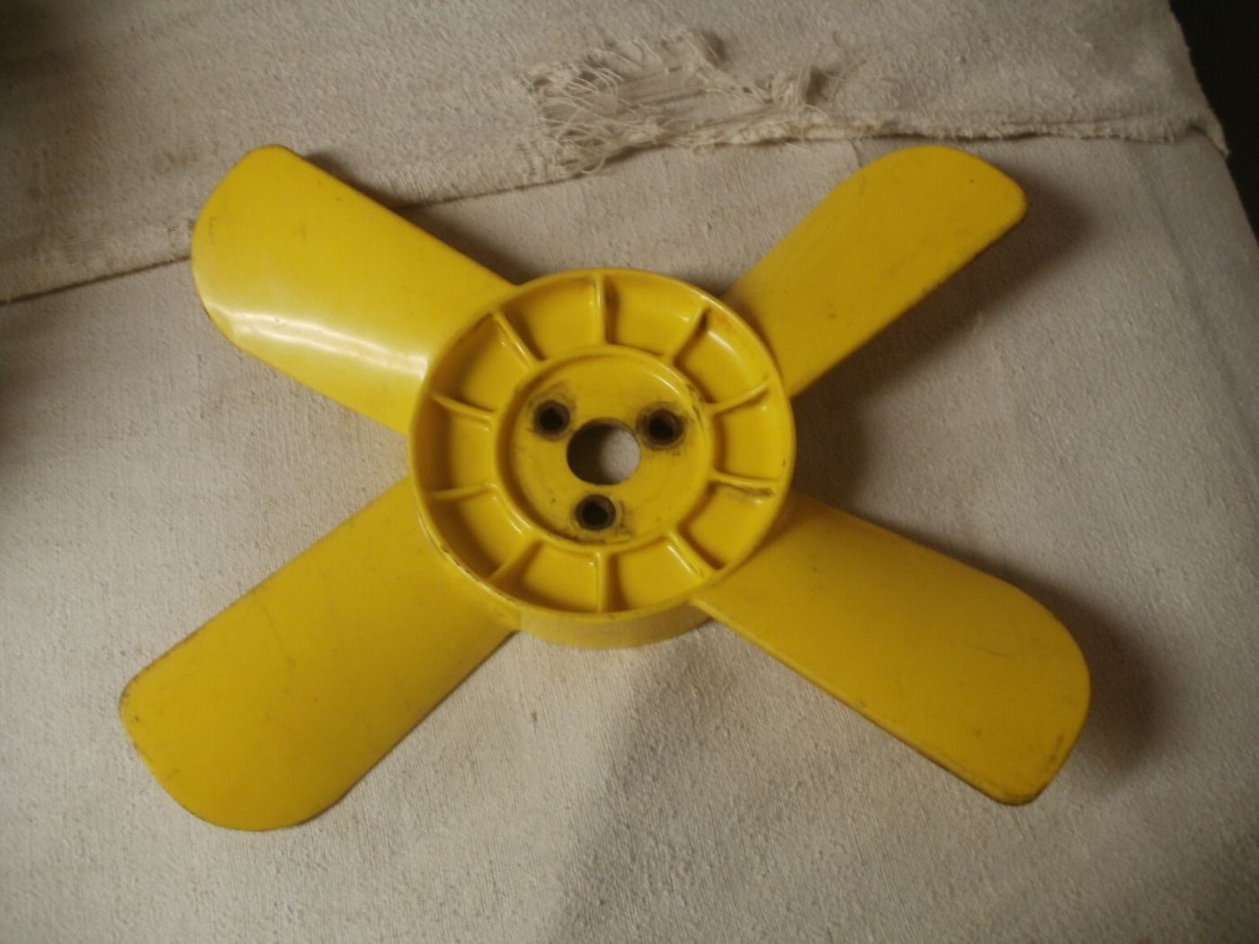 Lada 2101-es hűtő ventilátor