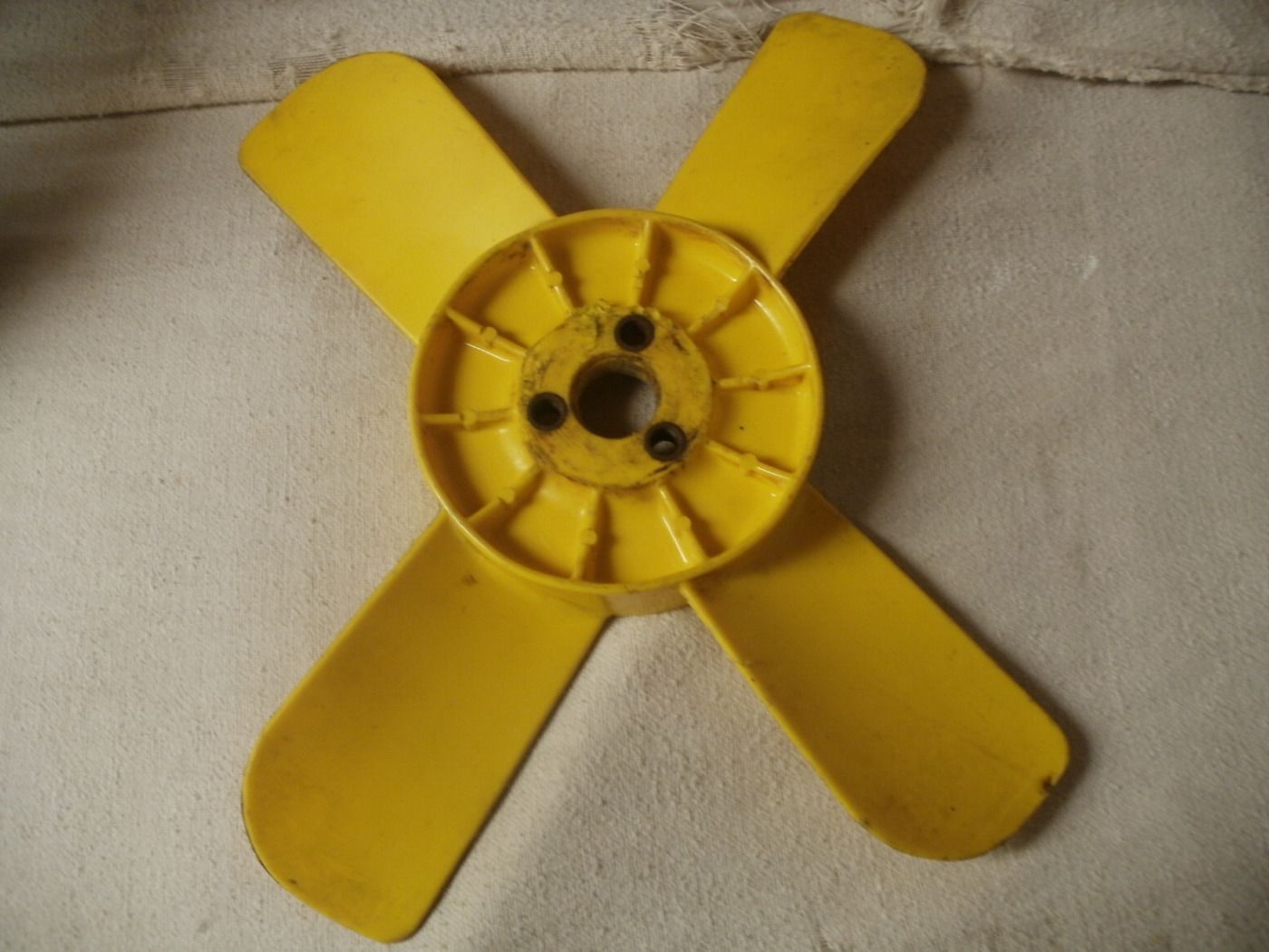Lada 2101-es hűtő ventilátor