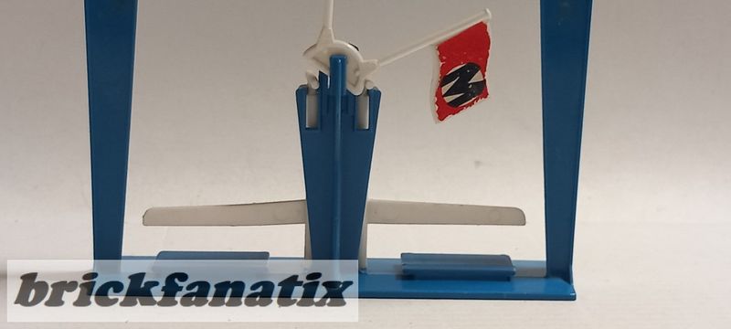 MATCHBOX Track part