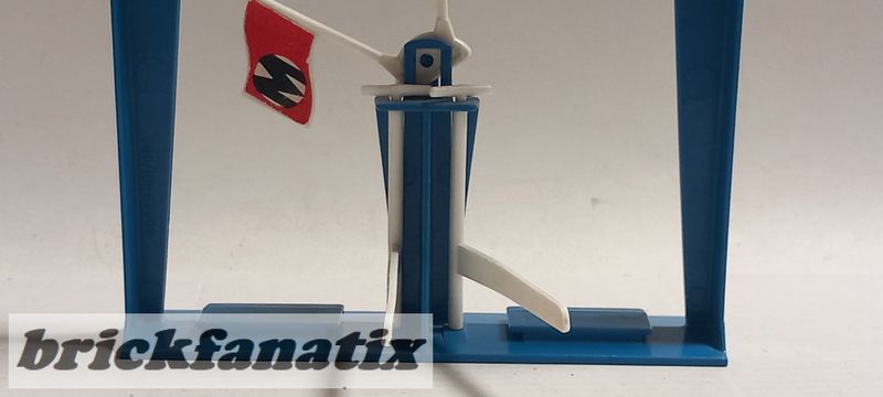 MATCHBOX Track part