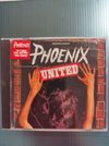 PHOENIX - UNITED      (2000)    CD