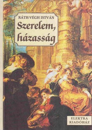 Szerelem, házasság