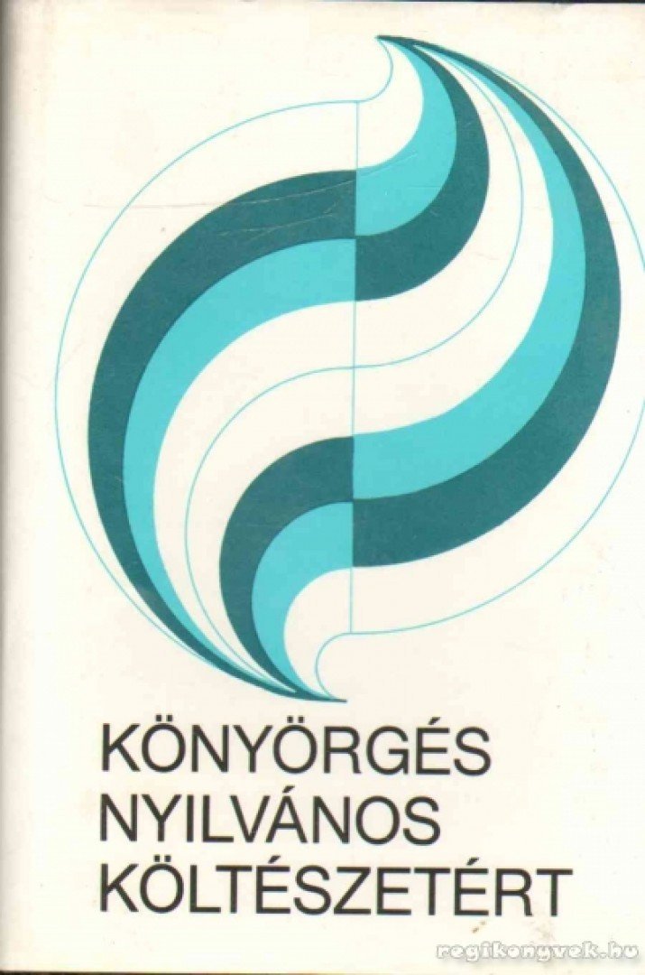 Könyörgés nyilvános költészetért