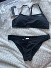 Nike bikini NESSA211 új M