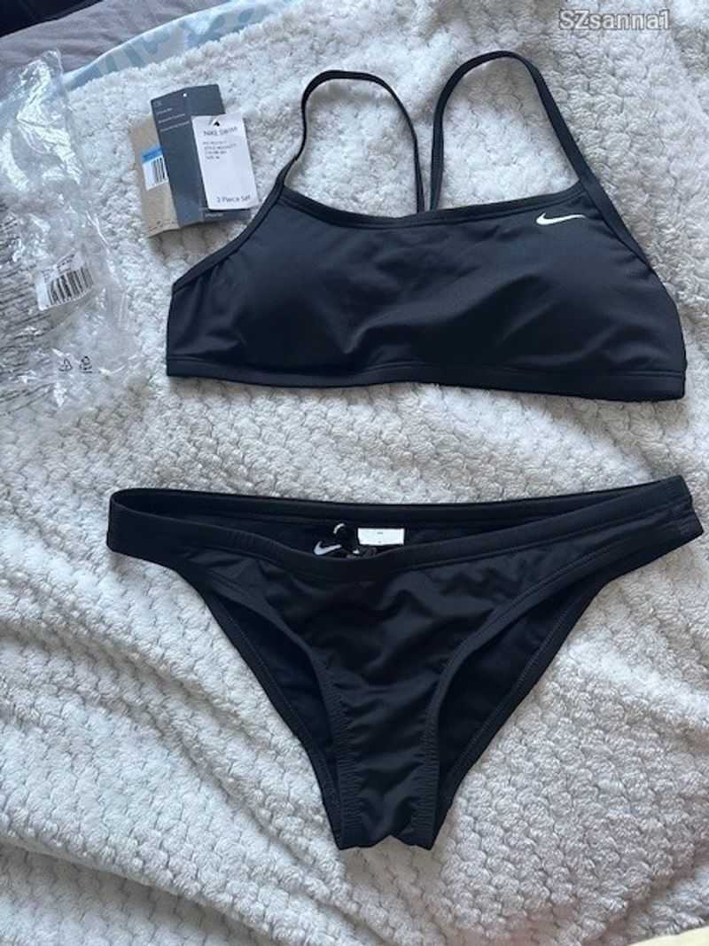 Nike bikini NESSA211 új M